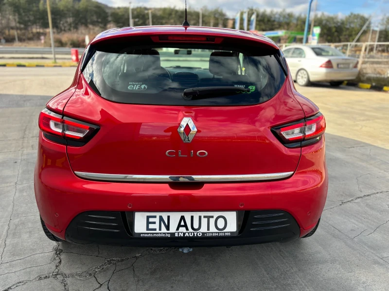 Renault Clio 1.5 DCI* ENERGY INTENS* COC* KTEO* , снимка 5 - Автомобили и джипове - 48255732