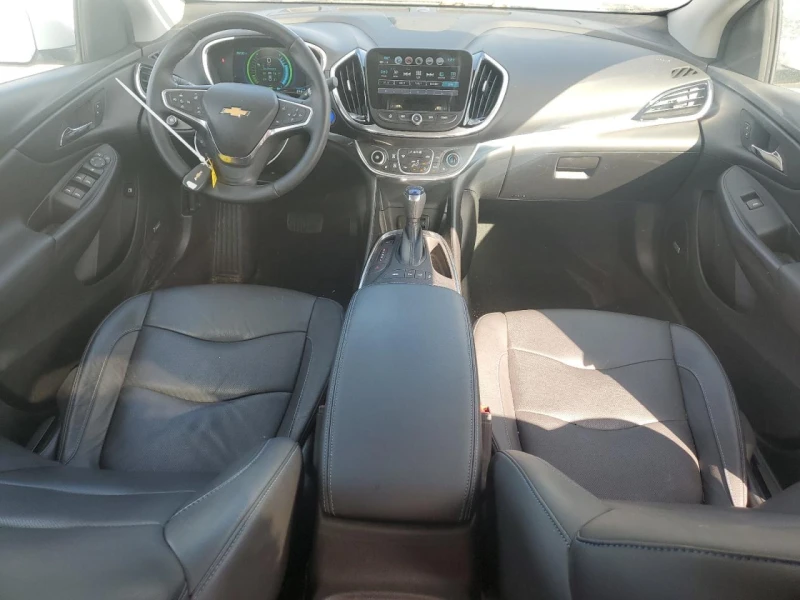 Chevrolet Volt PREMIER, снимка 8 - Автомобили и джипове - 48295503