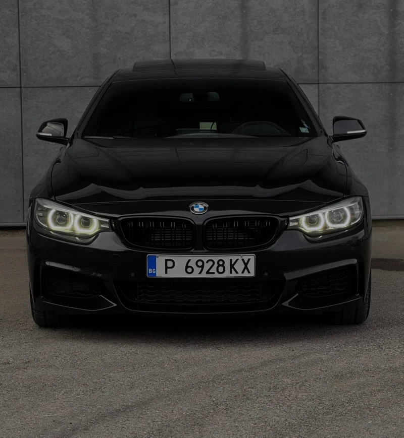 BMW 440 * B58* Digital* , снимка 1 - Автомобили и джипове - 49568123