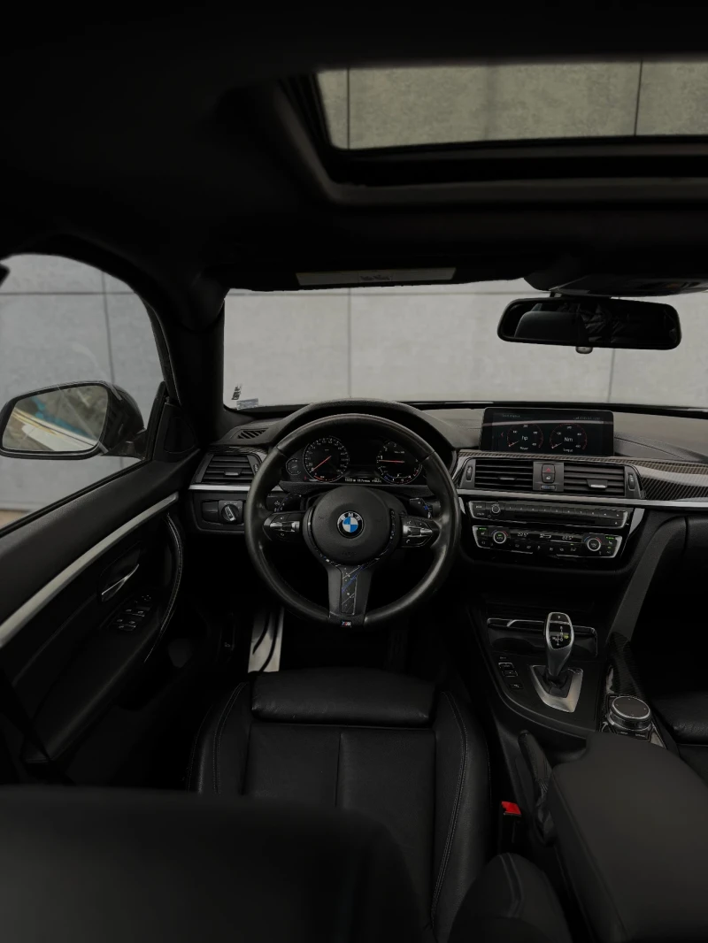 BMW 440 * B58* Digital* , снимка 13 - Автомобили и джипове - 49568123