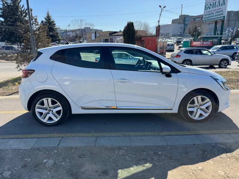 Renault Clio 1.5dCI-2021-86-6ск-NAVI, снимка 17 - Автомобили и джипове - 49389088