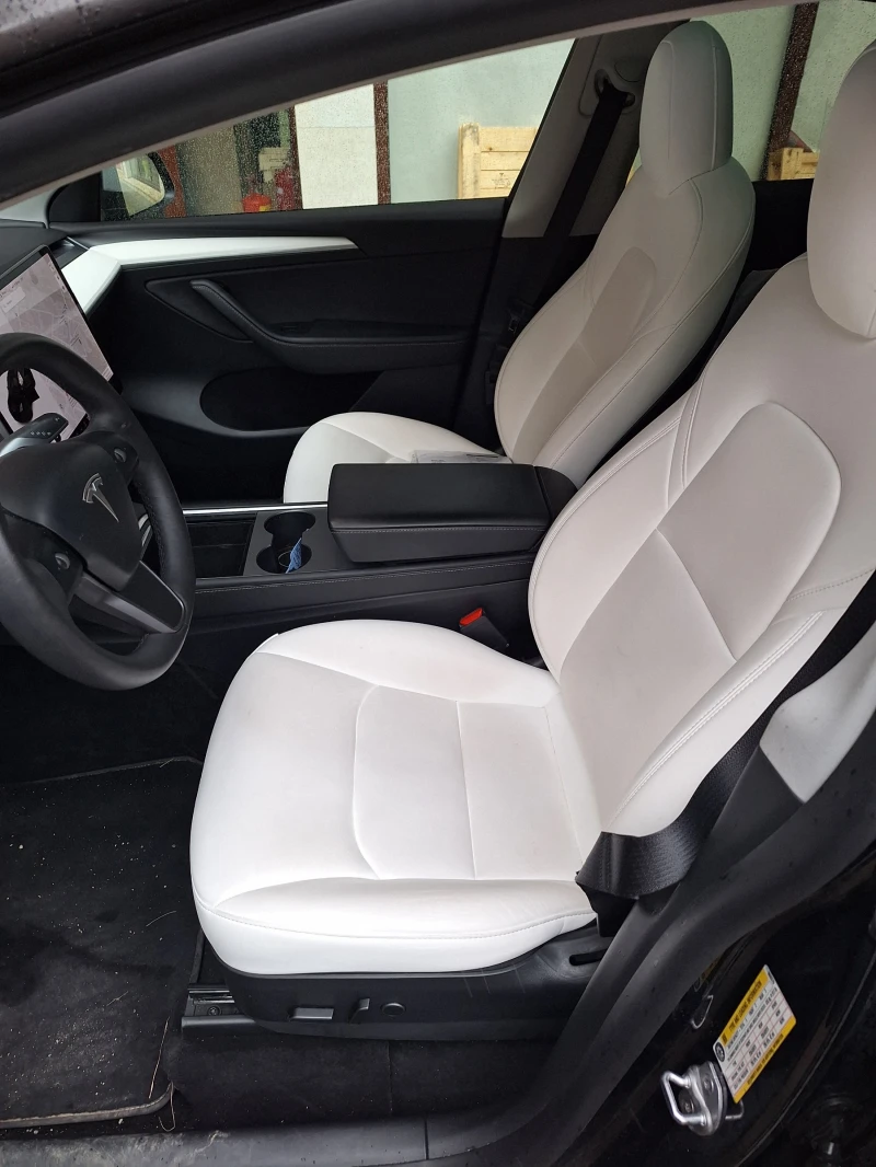 Tesla Model Y, снимка 8 - Автомобили и джипове - 49818293