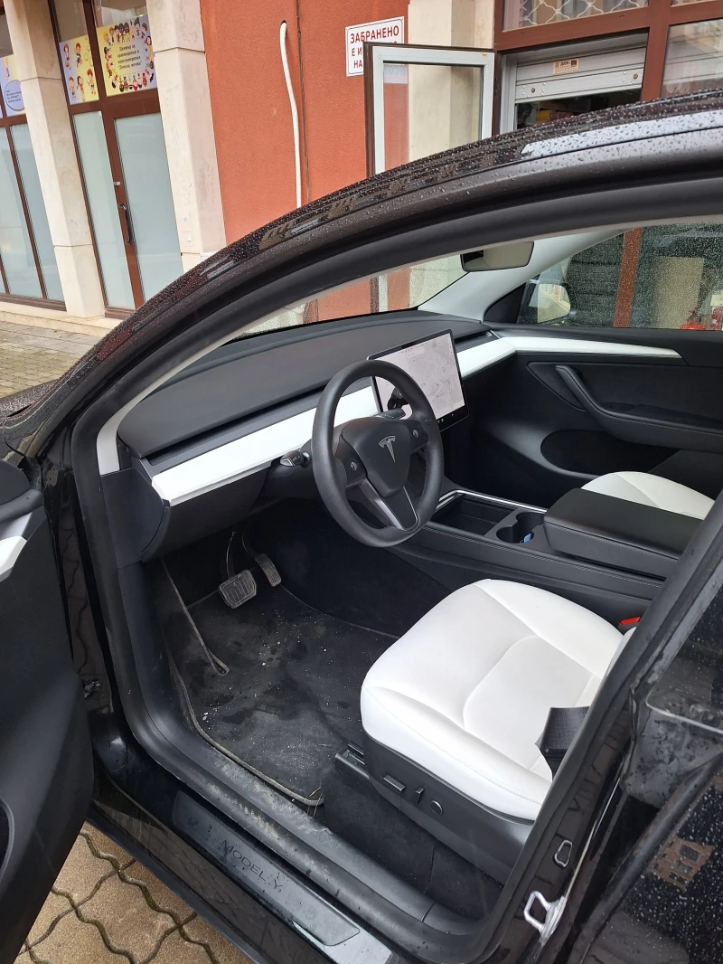 Tesla Model Y, снимка 7 - Автомобили и джипове - 49818293