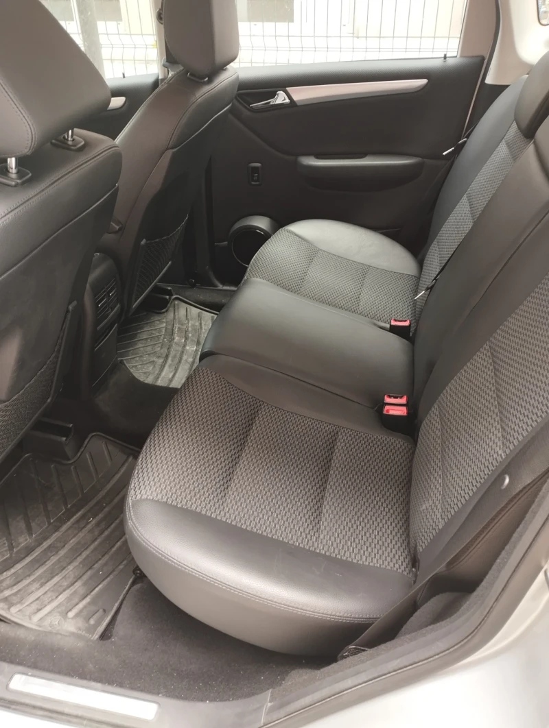 Mercedes-Benz A 200, снимка 7 - Автомобили и джипове - 51842191