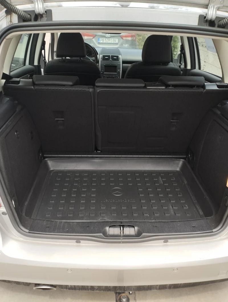 Mercedes-Benz A 200, снимка 8 - Автомобили и джипове - 51842191