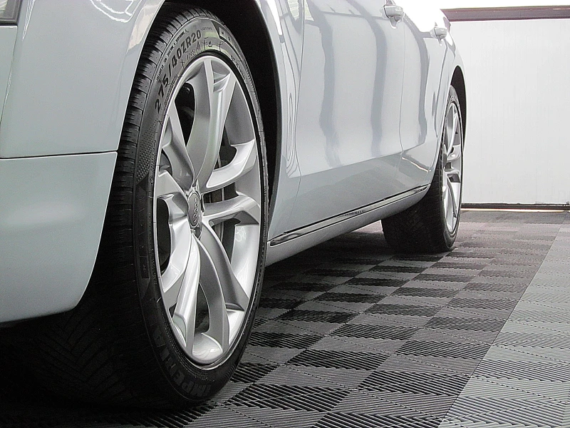 Audi A8 4.2TDI/ПОДГРЕВ ОБДУХВАНЕ ГЕРМАНИЯ СОБСТВЕН ЛИЗИНГ, снимка 7 - Автомобили и джипове - 50473151