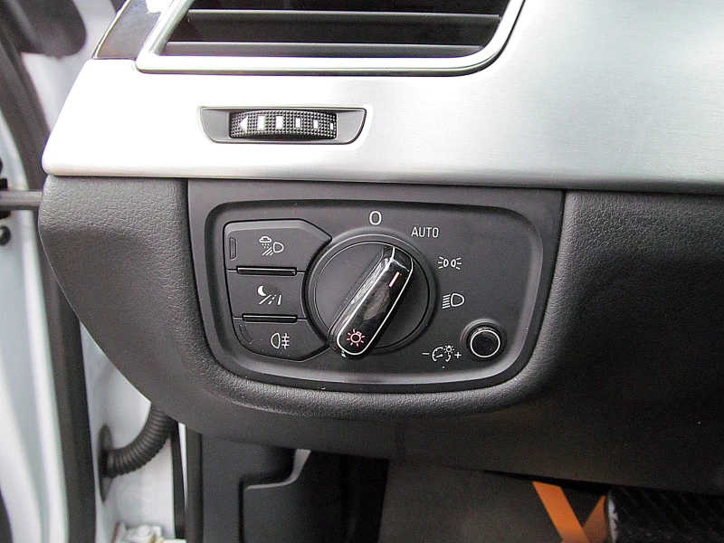 Audi A8 4.2TDI/ПОДГРЕВ ОБДУХВАНЕ ГЕРМАНИЯ СОБСТВЕН ЛИЗИНГ, снимка 9 - Автомобили и джипове - 50473151