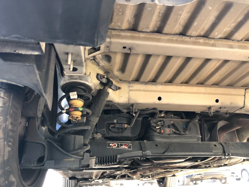 Toyota Proace City 1.5-D4D-131 k.c-6ск/УНИКАТ-ТОП СЪСТОЯНИЕ-ШВЕЙЦАРИЯ, снимка 17 - Автомобили и джипове - 51645240