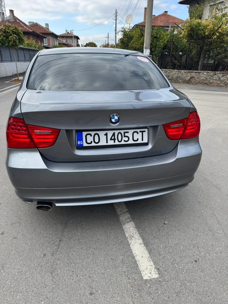 BMW 320 BMW E90 2.0/177кс Xdrive, снимка 2 - Автомобили и джипове - 52048031