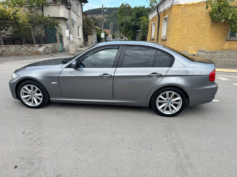 BMW 320 BMW E90 2.0/177кс Xdrive, снимка 3 - Автомобили и джипове - 52048031