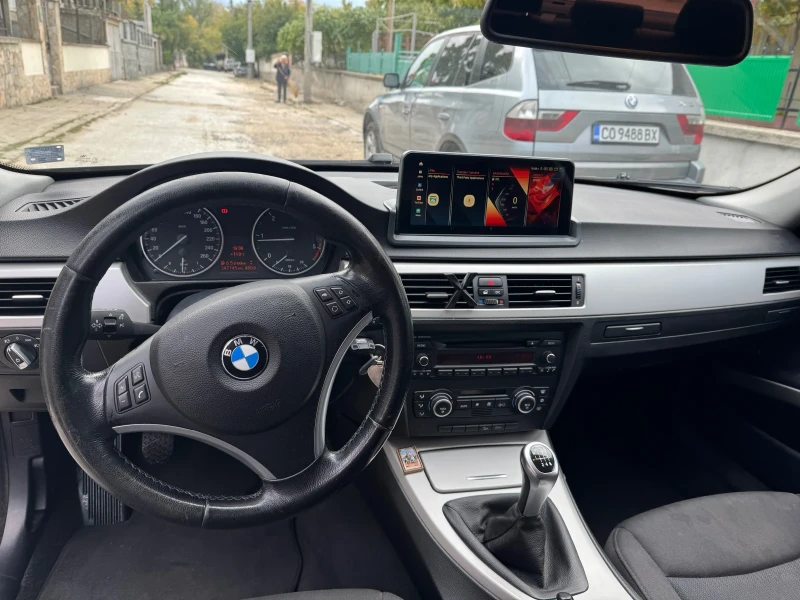 BMW 320 BMW E90 2.0/177кс Xdrive, снимка 5 - Автомобили и джипове - 52048031