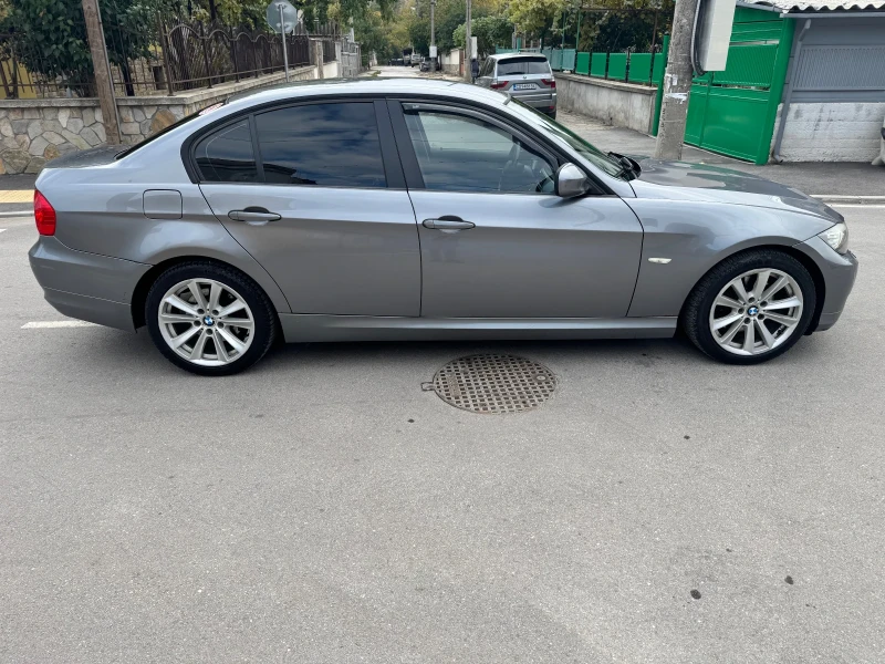 BMW 320 BMW E90 2.0/177кс Xdrive, снимка 4 - Автомобили и джипове - 52048031