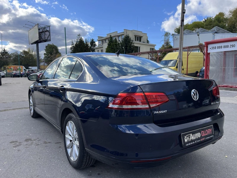 VW Passat 2.0 DISEL, снимка 6 - Автомобили и джипове - 52199548