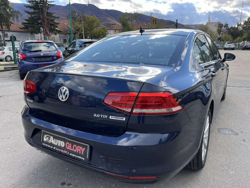 VW Passat 2.0 DISEL, снимка 4 - Автомобили и джипове - 52199548