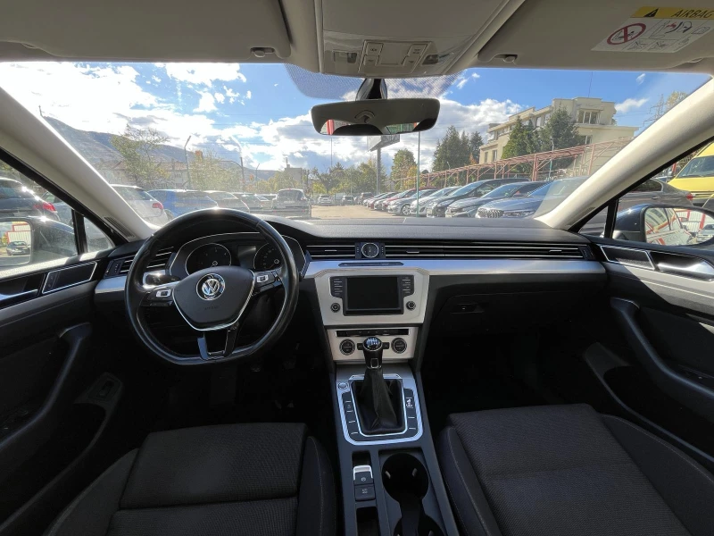 VW Passat 2.0 DISEL, снимка 14 - Автомобили и джипове - 52199548