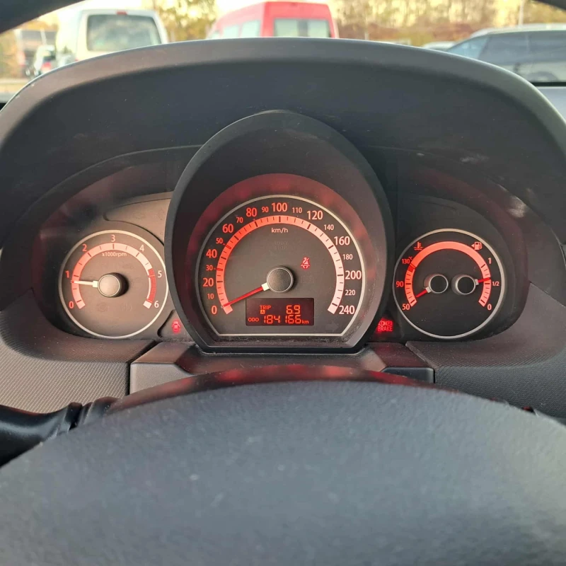 Kia Ceed 1.6CRDI Face, снимка 9 - Автомобили и джипове - 52260749