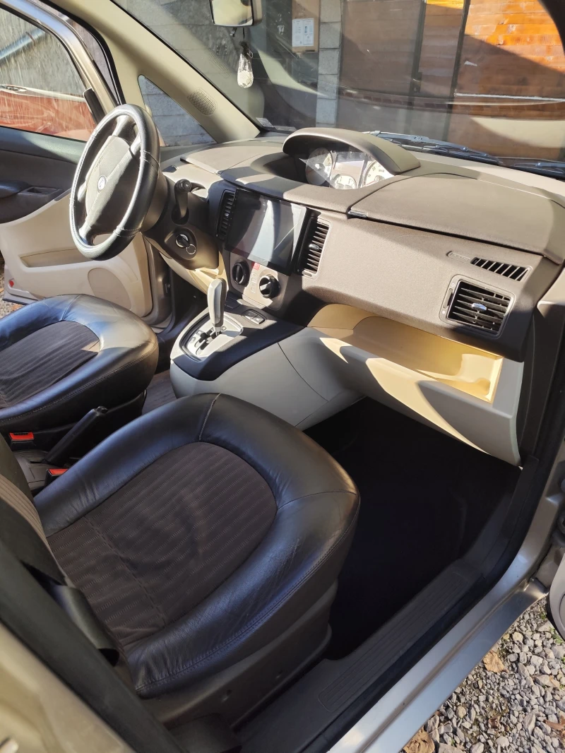 Lancia Musa, снимка 11 - Автомобили и джипове - 52295408