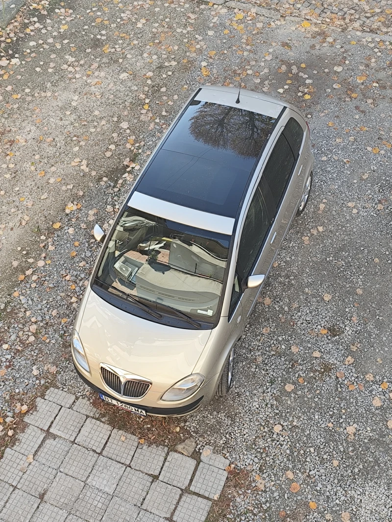 Lancia Musa, снимка 3 - Автомобили и джипове - 52295408