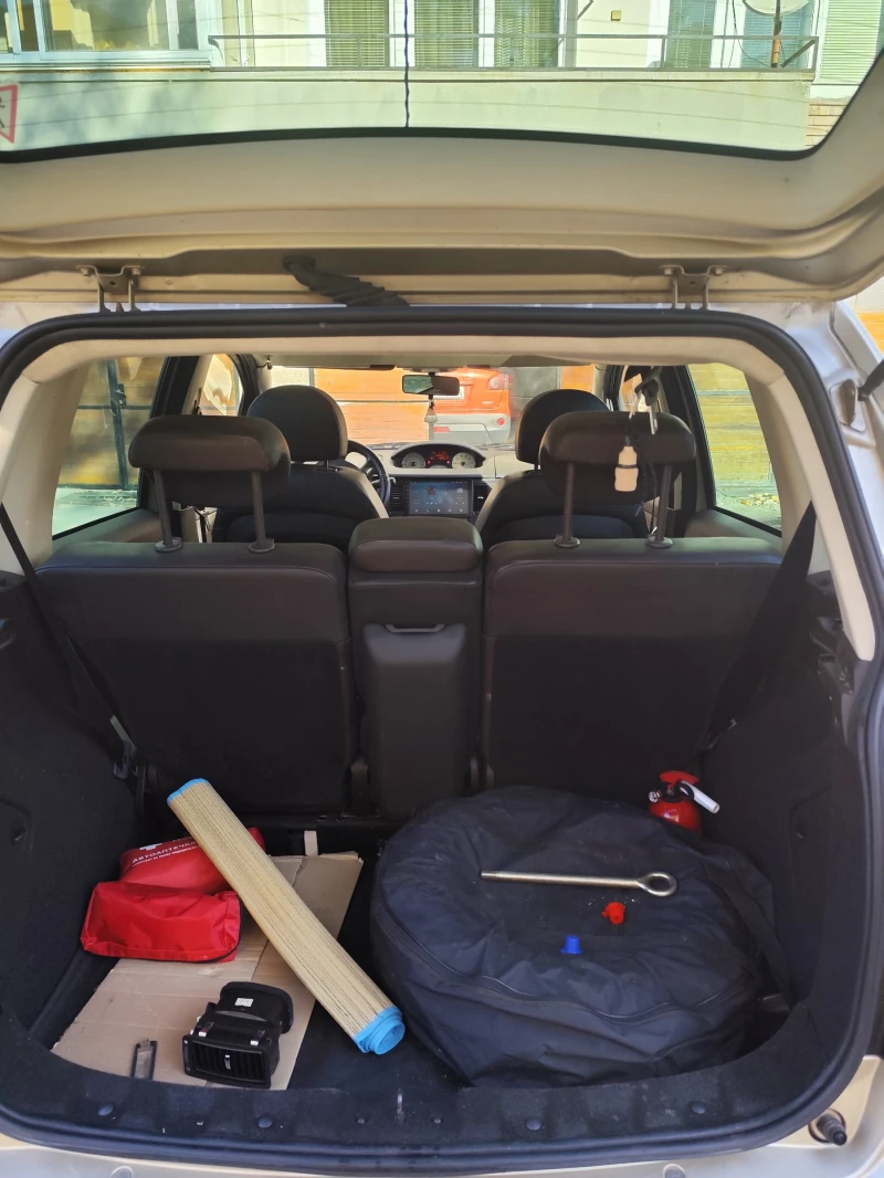 Lancia Musa, снимка 6 - Автомобили и джипове - 52295408