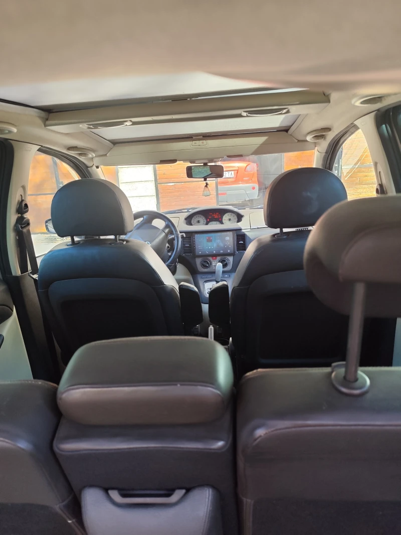 Lancia Musa, снимка 7 - Автомобили и джипове - 52295408