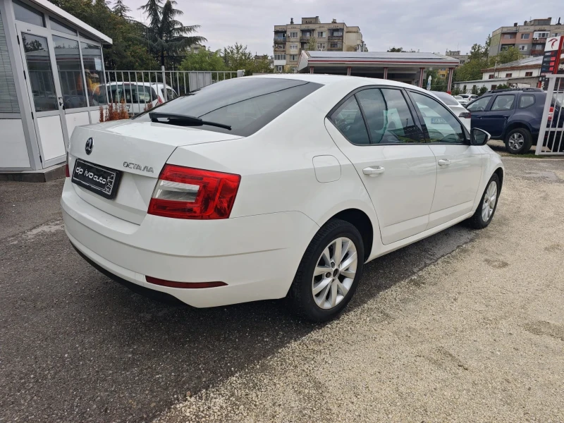 Skoda Octavia 2.0TDI DSG* КАМЕРА* ОТЛИЧЕН* ОФЕРТА, снимка 5 - Автомобили и джипове - 52348828