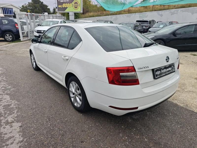 Skoda Octavia 2.0TDI DSG* КАМЕРА* ОТЛИЧЕН* ОФЕРТА, снимка 3 - Автомобили и джипове - 52348828
