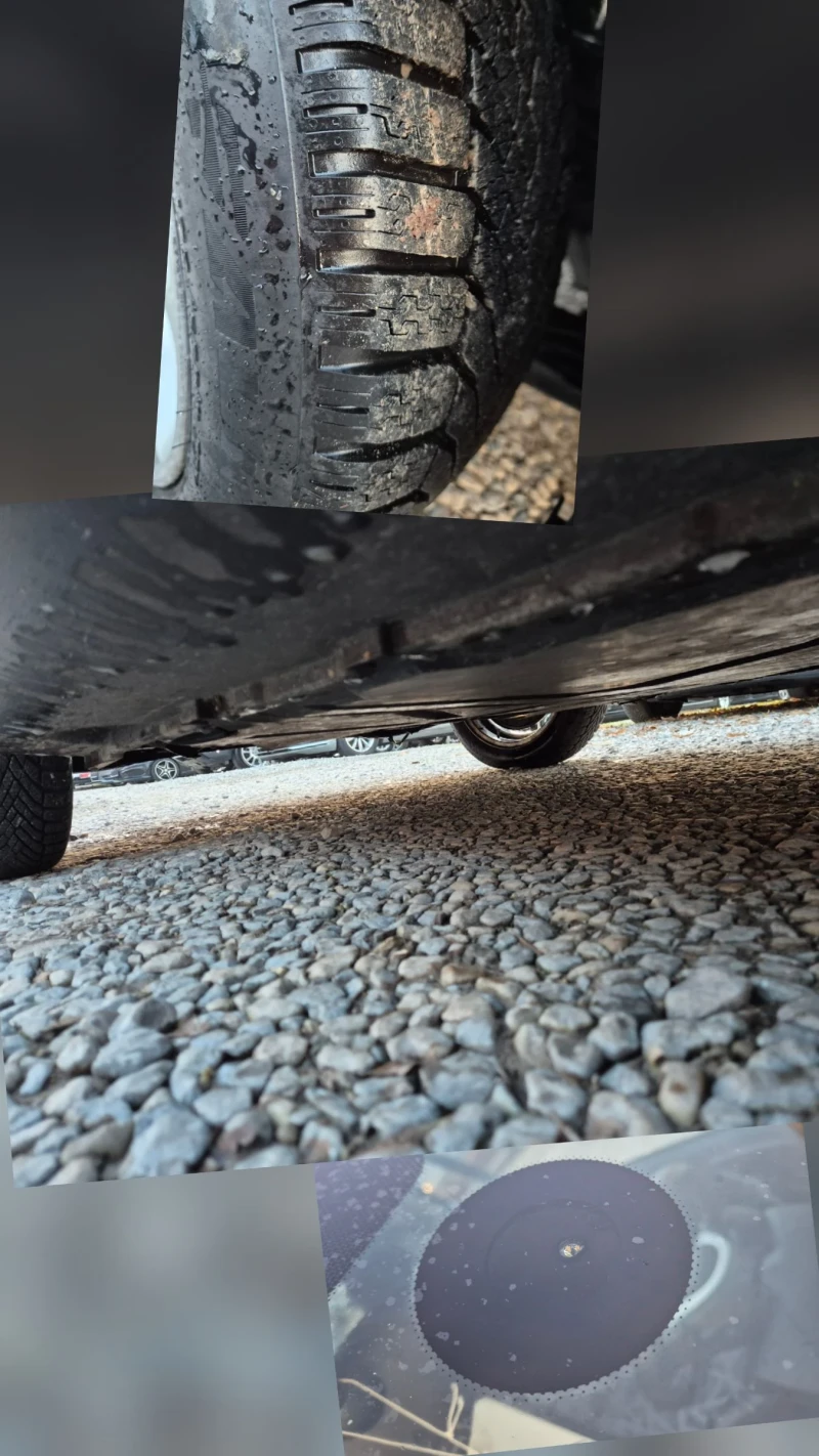 Smart Fortwo 1, 0i-Klima-Panorama, снимка 13 - Автомобили и джипове - 52630382