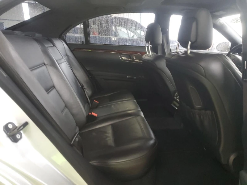 Mercedes-Benz S 63 AMG, снимка 10 - Автомобили и джипове - 52739205