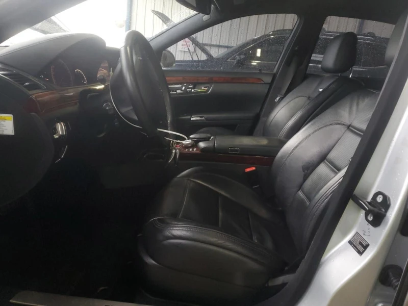 Mercedes-Benz S 63 AMG, снимка 7 - Автомобили и джипове - 52739205