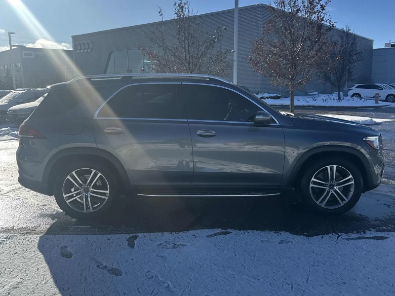 Mercedes-Benz GLE 450 BURMESTER* 360КАМЕРА* LANE* ASSIST* ПАНОРАМА* , снимка 2 - Автомобили и джипове - 52742456