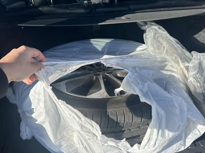 Mercedes-Benz GLE 450 BURMESTER* 360КАМЕРА* LANE* ASSIST* ПАНОРАМА* , снимка 11 - Автомобили и джипове - 52742456