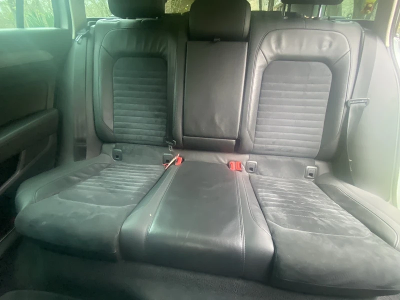VW Passat, снимка 9 - Автомобили и джипове - 52868608