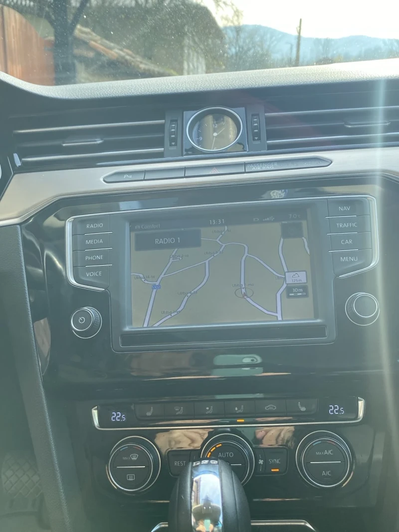 VW Passat, снимка 8 - Автомобили и джипове - 52868608