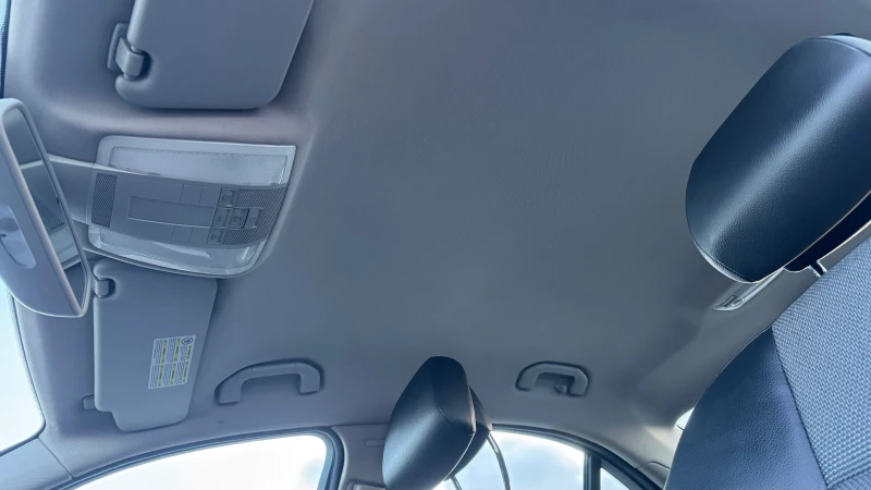 Mercedes-Benz C 220 * АВТОМАТ* 646, снимка 11 - Автомобили и джипове - 52886148