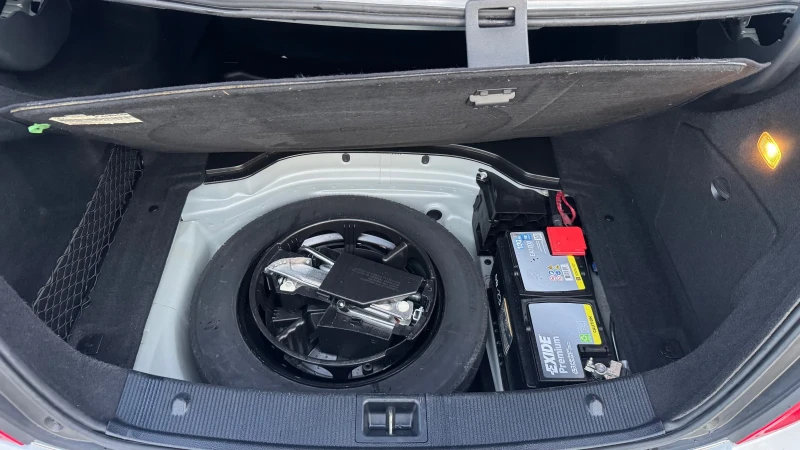 Mercedes-Benz C 220 * АВТОМАТ* 646, снимка 17 - Автомобили и джипове - 52886148