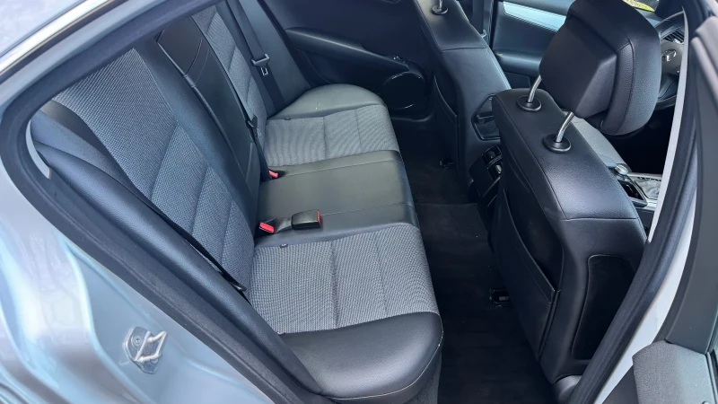 Mercedes-Benz C 220 * АВТОМАТ* 646, снимка 14 - Автомобили и джипове - 52886148