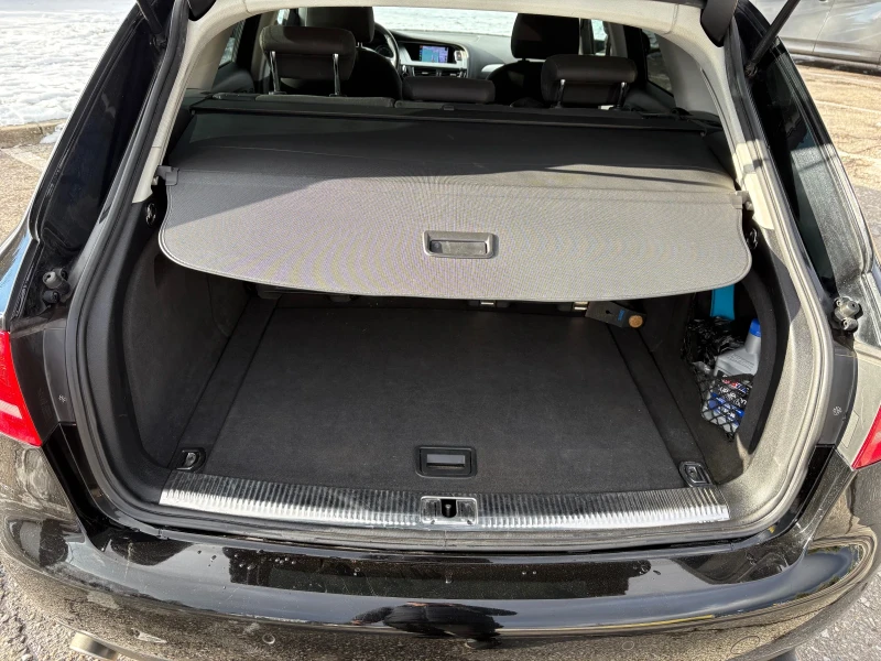 Audi A4 B8, снимка 13 - Автомобили и джипове - 52912890