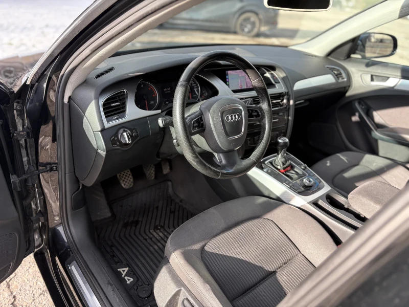 Audi A4 B8, снимка 5 - Автомобили и джипове - 52912890