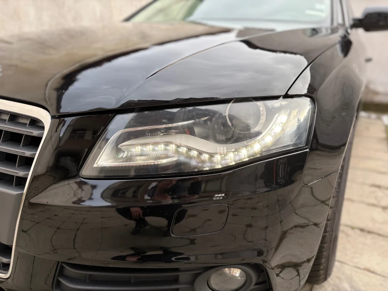 Audi A4 B8, снимка 15 - Автомобили и джипове - 52912890