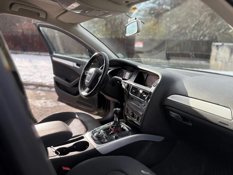 Audi A4 B8, снимка 6 - Автомобили и джипове - 52912890