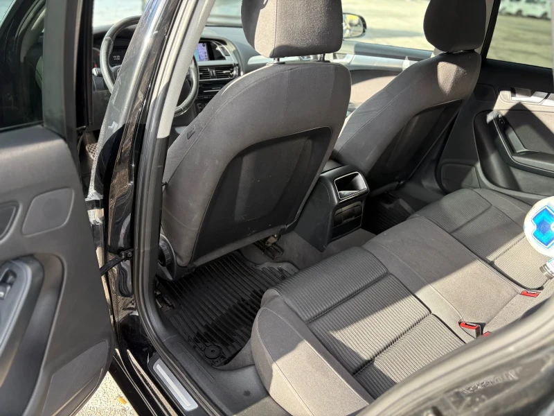 Audi A4 B8, снимка 7 - Автомобили и джипове - 52912890