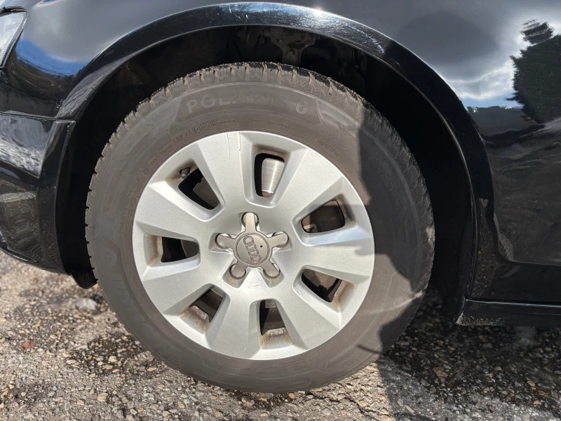 Audi A4 B8, снимка 9 - Автомобили и джипове - 52912890