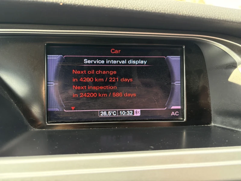 Audi A4 B8, снимка 16 - Автомобили и джипове - 52912890