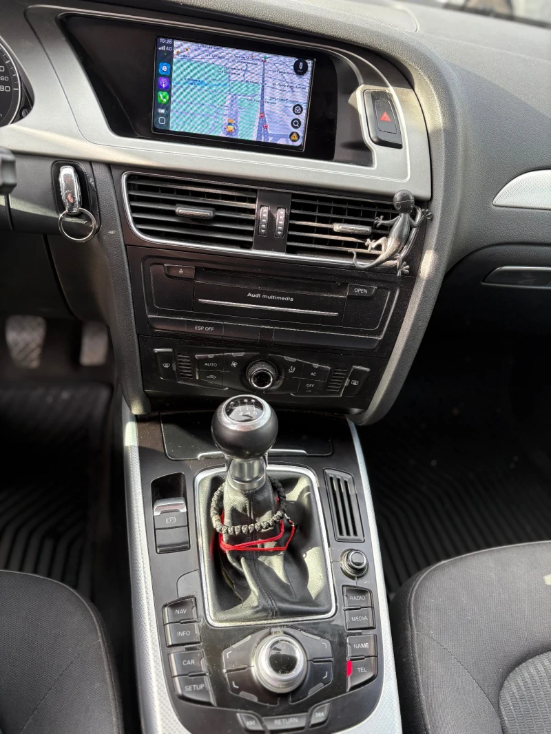 Audi A4 B8, снимка 11 - Автомобили и джипове - 52912890