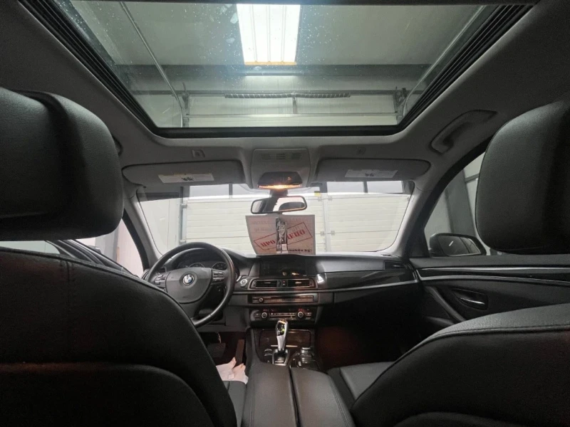 BMW 528 2.0i 245h.p., снимка 13 - Автомобили и джипове - 52970922
