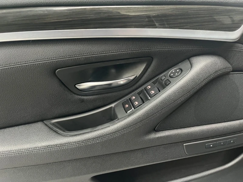 BMW 528 2.0i 245h.p., снимка 6 - Автомобили и джипове - 52970922