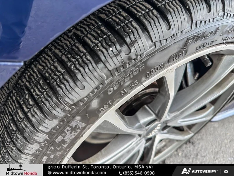 Audi S4  CARFAX, снимка 7 - Автомобили и джипове - 52990848