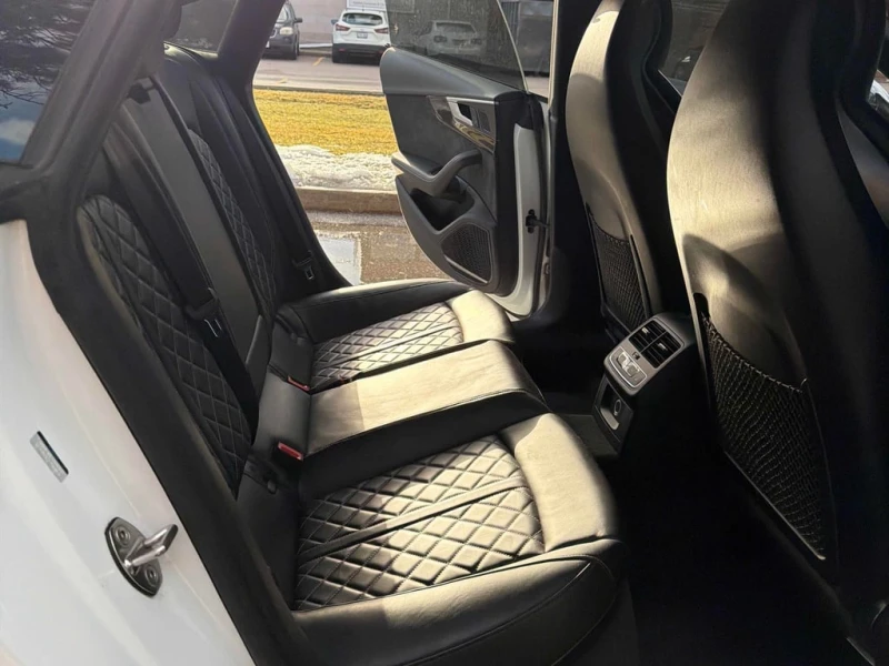 Audi S5 * Technik * CARFAX * БЕЗ ПЪРВОНАЧАЛНА ВНОСКА, снимка 10 - Автомобили и джипове - 53142249