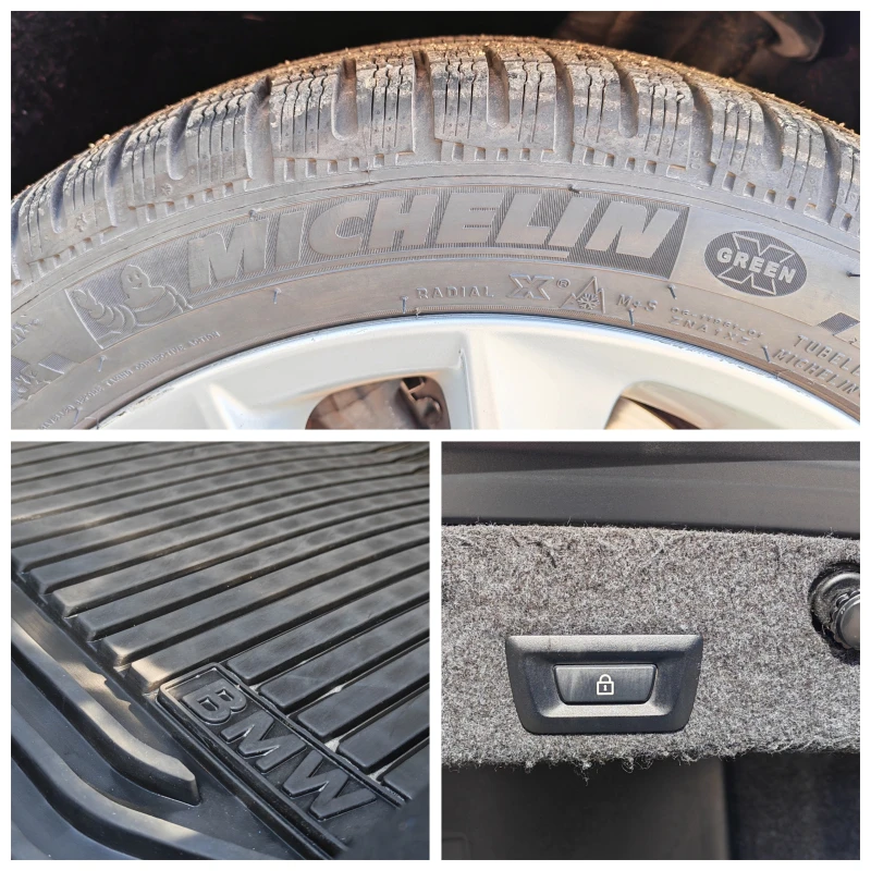 BMW 530 X-DRIVE/258 p.s. СМЕНЕНИ ВЕРИГИ, снимка 7 - Автомобили и джипове - 53249126