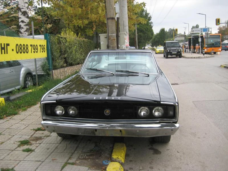 Dodge Charger RETRO, снимка 2 - Автомобили и джипове - 23035957